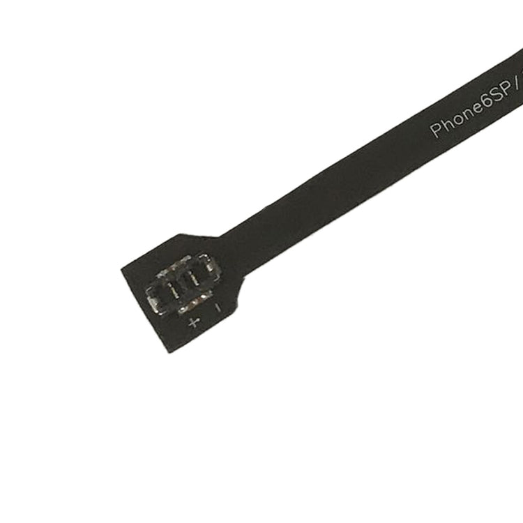 Battery Test Flex Cable for iPhone 5 / SE / 6 Plus / 6S / 6S Plus - iPhone 6S/6S Plus Parts by buy2fix | Online Shopping UK | buy2fix