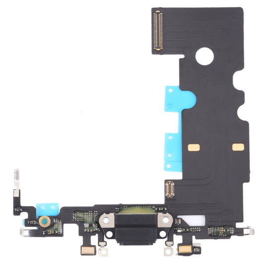 Ladeanschluss Flexkabel für iPhone SE 2020 (Schwarz)