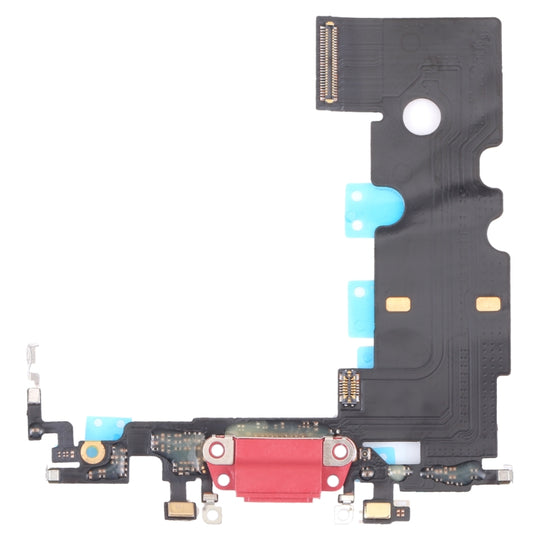 Ladeanschluss Flexkabel für iPhone SE 2020 (Rot)