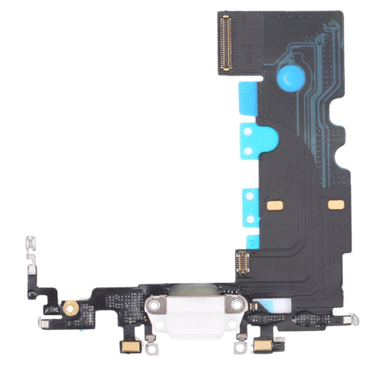 Ladeanschluss Flexkabel für iPhone SE 2020 (weiß)