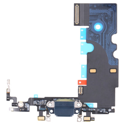 For iPhone SE 2022 3rd Gen Charging Port Flex Cable(Blue) - SE 3rd Generation Parts by buy2fix | Online Shopping UK | buy2fix