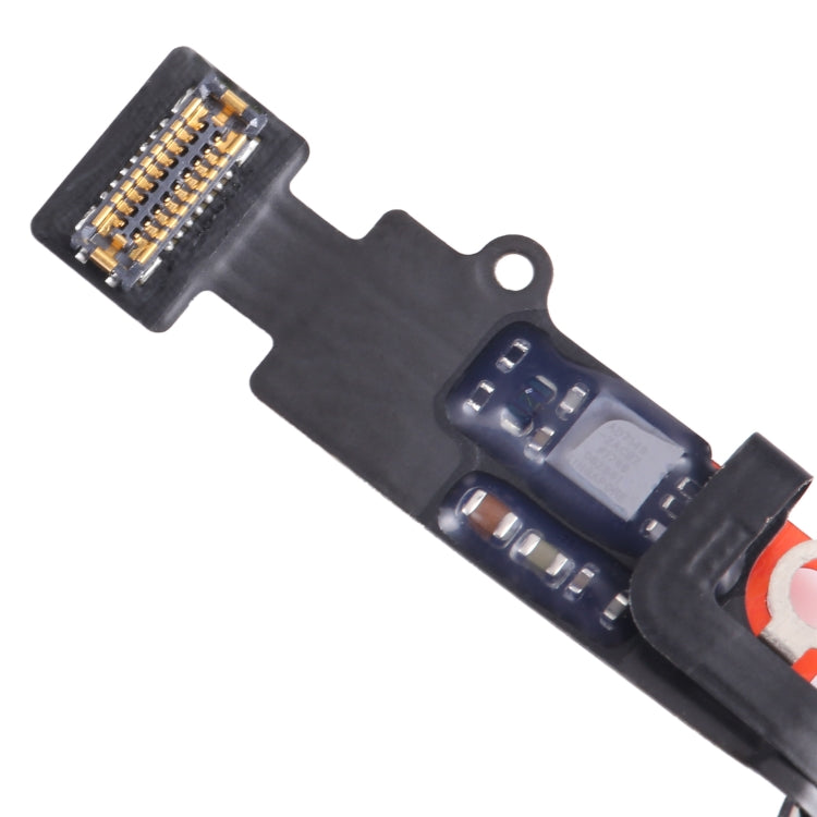 Home Key, Not Supporting Fingerprint Identification for iPhone SE 2022 3rd Gen (Silver) by buy2fix