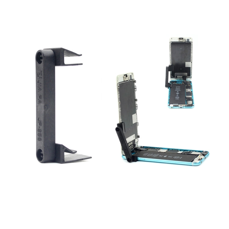 JIAFA JF-8157 9 in 1 Battery Repair Tool Set for iPhone SE & 5s & 5c & 5 - Tool Kits by JIAFA | Online Shopping UK | buy2fix