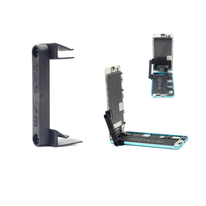 JIAFA JF-8157 9 in 1 Battery Repair Tool Set for iPhone SE & 5s & 5c & 5 - Tool Kits by JIAFA | Online Shopping UK | buy2fix
