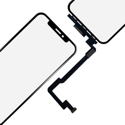 Touch Panel for iPhone X - LCD Related Parts by buy2fix | Online Shopping UK | buy2fix