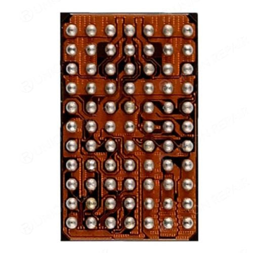 Drahtloses Laden IC 59355A2IUB3G (U3400) für iPhone X