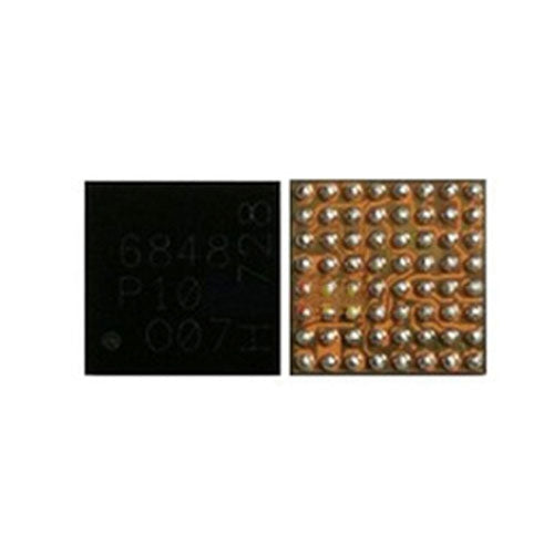 Intel Small Power IC PMB6848 for iPhone X - IC for iPhone by buy2fix | Online Shopping UK | buy2fix
