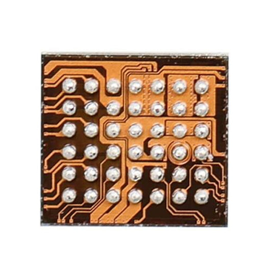 Audio IC 338S00295(U4900.50.51) for iPhone X - IC for iPhone by buy2fix | Online Shopping UK | buy2fix