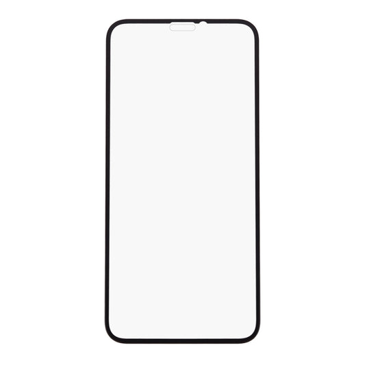 For IPhone X/XS 9H 10D Full Screen Tempered Glass Screen Protector - iPhone X & XS Tempered Glass by buy2fix | Online Shopping UK | buy2fix