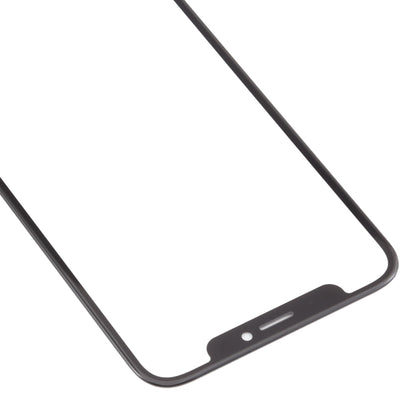 Original Touch Panel With OCA for iPhone X - LCD Related Parts by buy2fix | Online Shopping UK | buy2fix