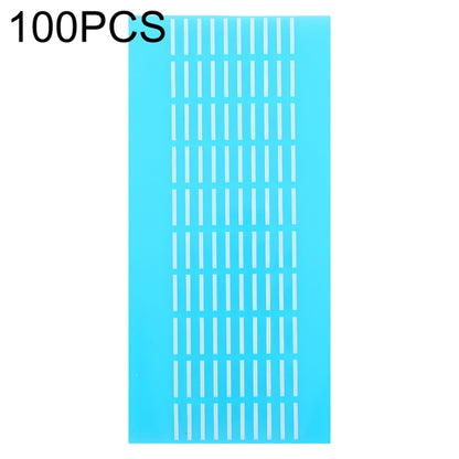 100 PCS Block Light Strip for iPhone X - Others by buy2fix | Online Shopping UK | buy2fix