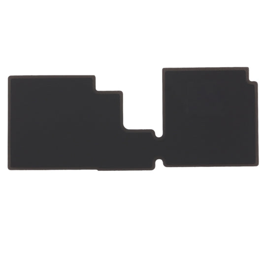 10 PCS Motherboard-Wärmeableitungsaufkleber für iPhone X