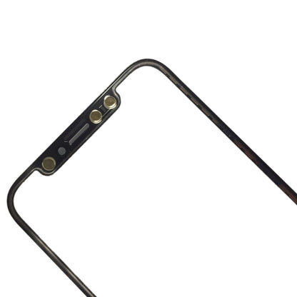 Touch Panel for iPhone X(Black) - LCD Related Parts by buy2fix | Online Shopping UK | buy2fix