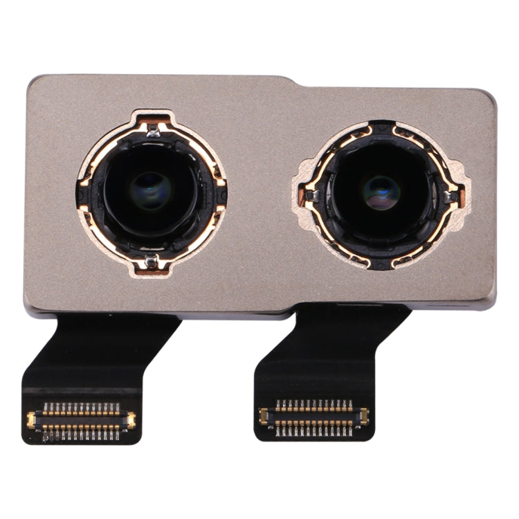 Rear Cameras for iPhone X - Camera Series by buy2fix | Online Shopping UK | buy2fix