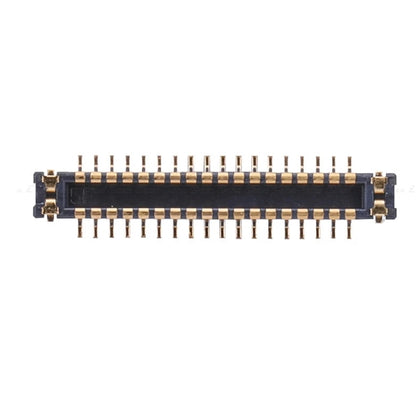 Front Camera FPC Connector On Flex Cable for iPhone 6s Plus / 6s - iPhone 6S/6S Plus Parts by buy2fix | Online Shopping UK | buy2fix