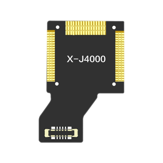 Pour iPhone X J4000 i2C Câble de caméra téléobjectif face arrière