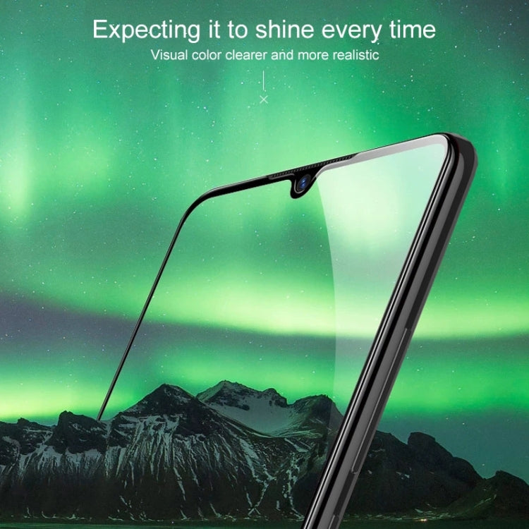 25 PCS 9H 9D Full Screen Tempered Glass Screen Protector for iPhone XS Max / iPhone 11 Pro Max - iPhone 11 Pro Max Tempered Glass by buy2fix | Online Shopping UK | buy2fix
