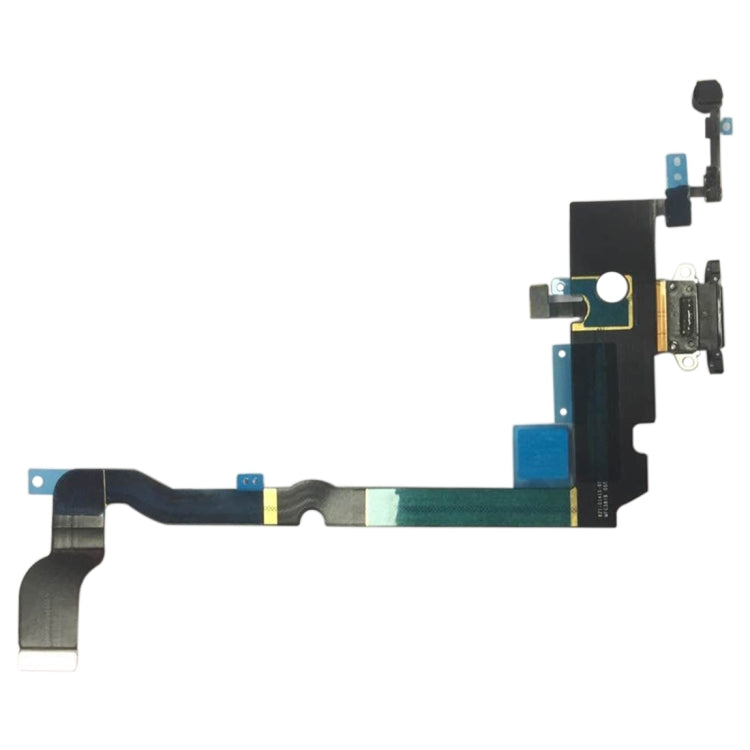 Charging Port Flex Cable for iPhone XS Max by buy2fix
