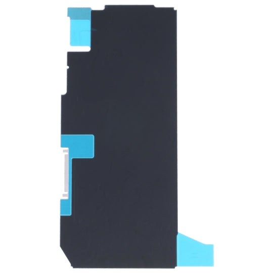 LCD-Kühlkörper-Graphit-Aufkleber für iPhone XS Max