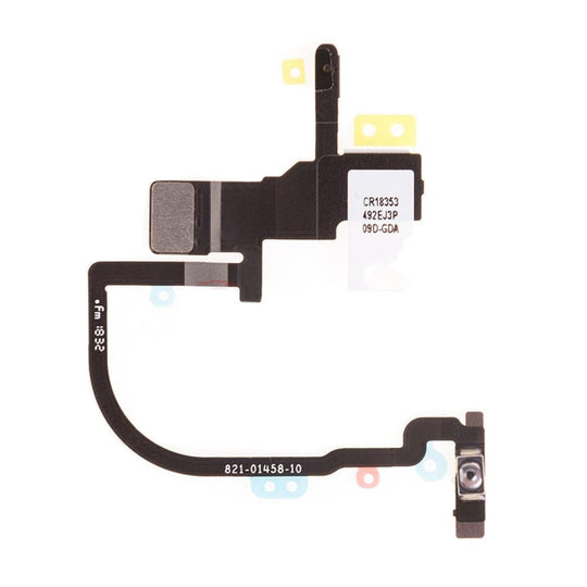 Power-Flex-Kabel für iPhone XS Max