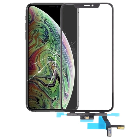 Original Touchpanel mit OCA für iPhone XS Max