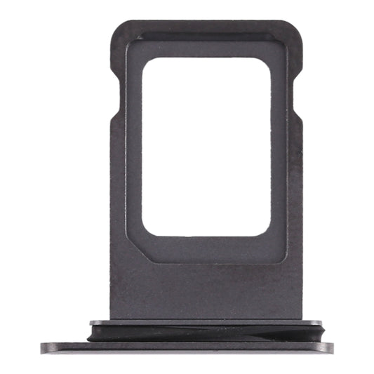 SIM Card Tray for iPhone XS Max (Single SIM Card)(Black) - Others by buy2fix | Online Shopping UK | buy2fix