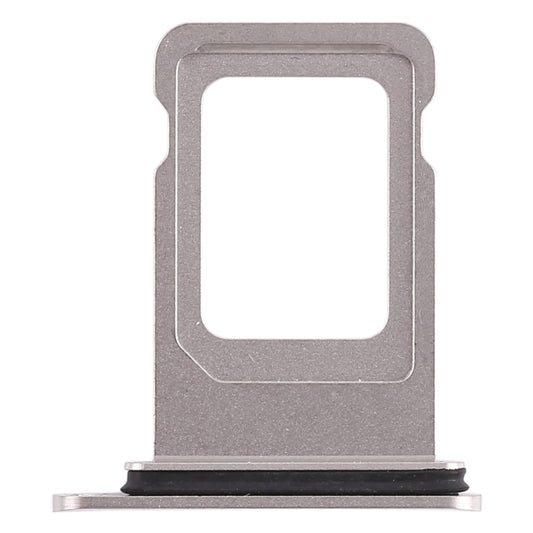 SIM Card Tray for iPhone XS Max (Single SIM Card)(White) - Others by buy2fix | Online Shopping UK | buy2fix
