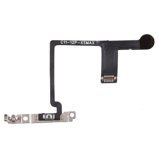 Power Button &amp; Volume Button Flex Cable für iPhone XS Max (Wechsel von iPXS Max zu iP13 Pro Max)