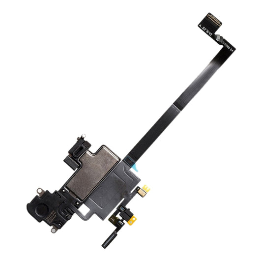 Earpiece Speaker Assembly for iPhone XS Max - Flex Cable by buy2fix | Online Shopping UK | buy2fix