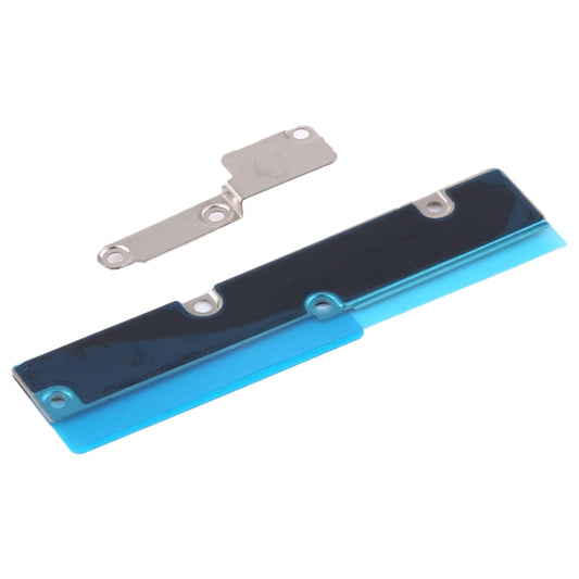 Battery Flex Cable Retaining Brackets For iPhone XS Max - Flex Cable by buy2fix | Online Shopping UK | buy2fix