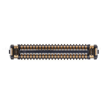 Charging FPC Connector On Motherboard for iPhone XS Max - Others by buy2fix | Online Shopping UK | buy2fix