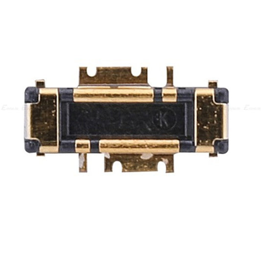 Battery FPC Connector On Flex Cable for iPhone XR - Others by buy2fix | Online Shopping UK | buy2fix