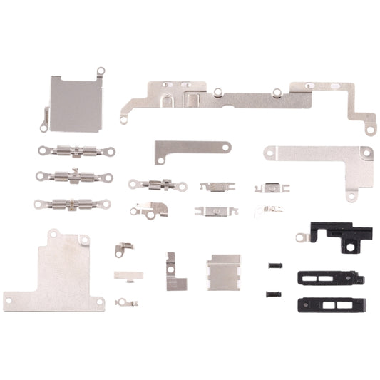24 in 1 Inner Repair Accessories Part Set for iPhone XR - Metal Parts by buy2fix | Online Shopping UK | buy2fix