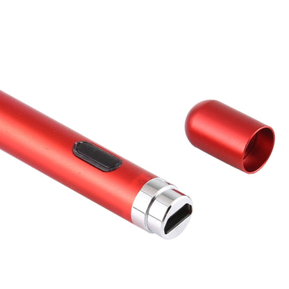 Active Capacitive Stylus for iPod touch / iPad mini & Air & Pro / iPhone(Red) - Stylus Pen by buy2fix | Online Shopping UK | buy2fix