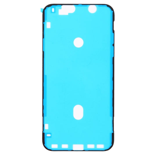 100 PCS LCD Frame Bezel Waterproof Adhesive Stickers for iPhone XR - LCD Related Parts by buy2fix | Online Shopping UK | buy2fix