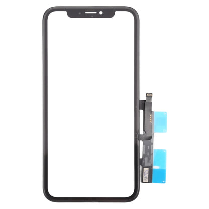 Original Touch Panel With OCA for iPhone XR - LCD Related Parts by buy2fix | Online Shopping UK | buy2fix