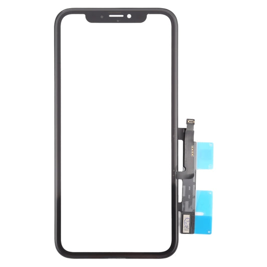 Original Touch Panel With OCA for iPhone XR - LCD Related Parts by buy2fix | Online Shopping UK | buy2fix