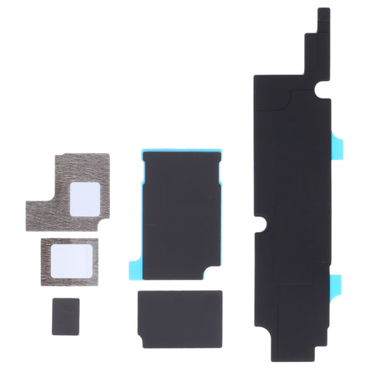 10 Sets Motherboard Heat Sink Sticker for iPhone XR - Others by buy2fix | Online Shopping UK | buy2fix