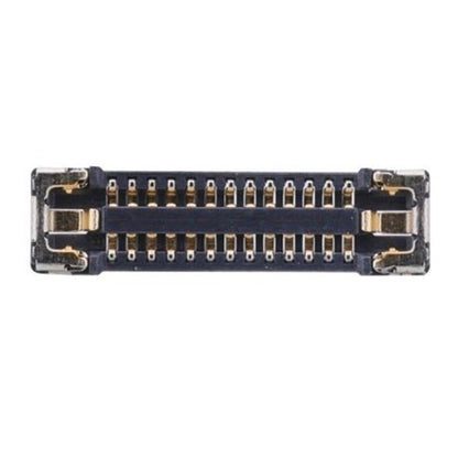 Rear Back Camera FPC Connector On Motherboard for iPhone XR - Others by buy2fix | Online Shopping UK | buy2fix