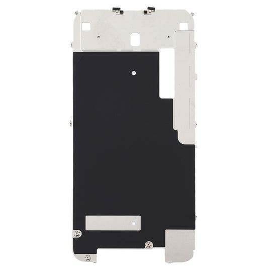 LCD Heat Sink Back Plate Pad for iPhone XR - LCD Related Parts by buy2fix | Online Shopping UK | buy2fix