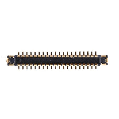 Charging FPC Connector On Flex Cable for iPhone XR - Others by buy2fix | Online Shopping UK | buy2fix