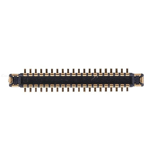 Charging FPC Connector On Flex Cable for iPhone XR - Others by buy2fix | Online Shopping UK | buy2fix