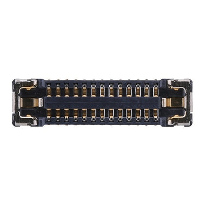 LCD Display FPC Connector On Motherboard for iPhone XR - Others by buy2fix | Online Shopping UK | buy2fix