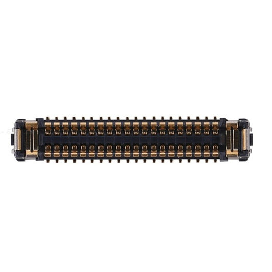 Charging FPC Connector On Motherboard for iPhone XR - Others by buy2fix | Online Shopping UK | buy2fix