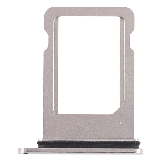 SIM Card Tray for iPhone XS (Single SIM Card)(White) - Others by buy2fix | Online Shopping UK | buy2fix