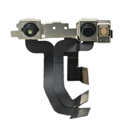 Front Facing Camera Module for iPhone XS - Camera Series by buy2fix | Online Shopping UK | buy2fix