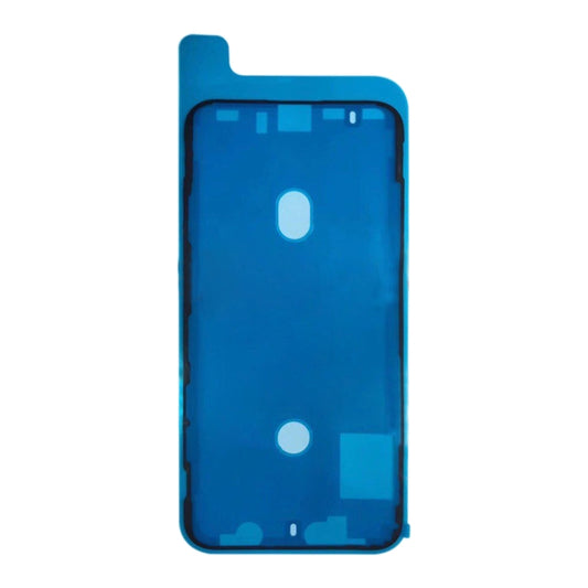 10 PCS LCD Frame Bezel Waterproof Adhesive Stickers for iPhone XS - LCD Related Parts by buy2fix | Online Shopping UK | buy2fix
