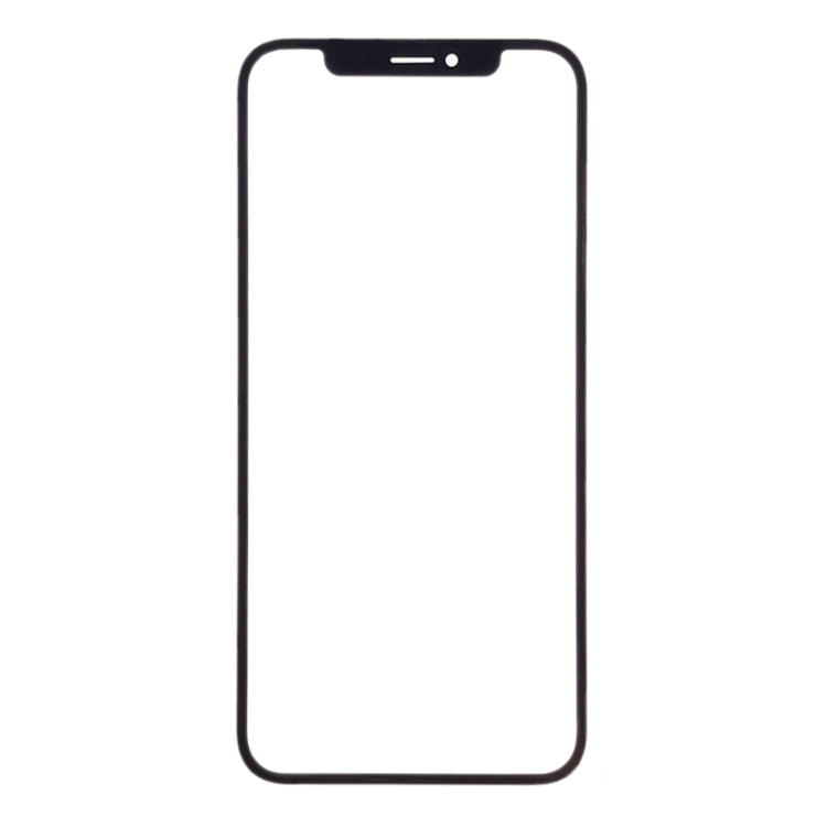 Front Screen Outer Glass Lens for iPhone XS - LCD Related Parts by buy2fix | Online Shopping UK | buy2fix