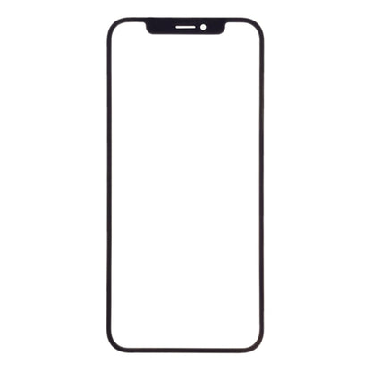 Front Screen Outer Glass Lens for iPhone XS - LCD Related Parts by buy2fix | Online Shopping UK | buy2fix