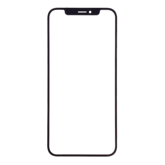 Front Screen Outer Glass Lens for iPhone XS - LCD Related Parts by buy2fix | Online Shopping UK | buy2fix